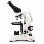 Monocular Compound Microscope
